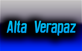 Alta Verapaz