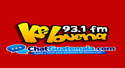 Radio Ke Buena Jutiapa
