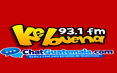 Radio Ke Buena Jutiapa
